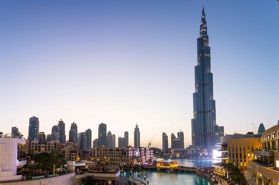 10th place: UAE (60.4)